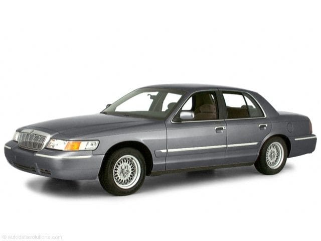 mercury grand marquis 2000 2MEFM74W2YX603016 image mercury grand marquis 2000 2MEFM74W2YX603016 image